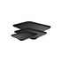Fibre Service Tray Anti-Skid RECT
